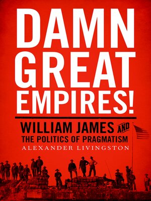 cover image of Damn Great Empires!